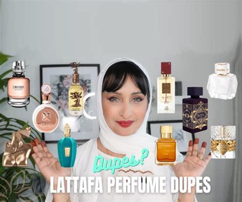 fake yara perfume|Lattafa Perfume Dupes 101: Complete Lattafa Clone List .